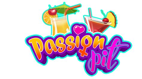 Accelerate your business. . Passion pit game mod apk